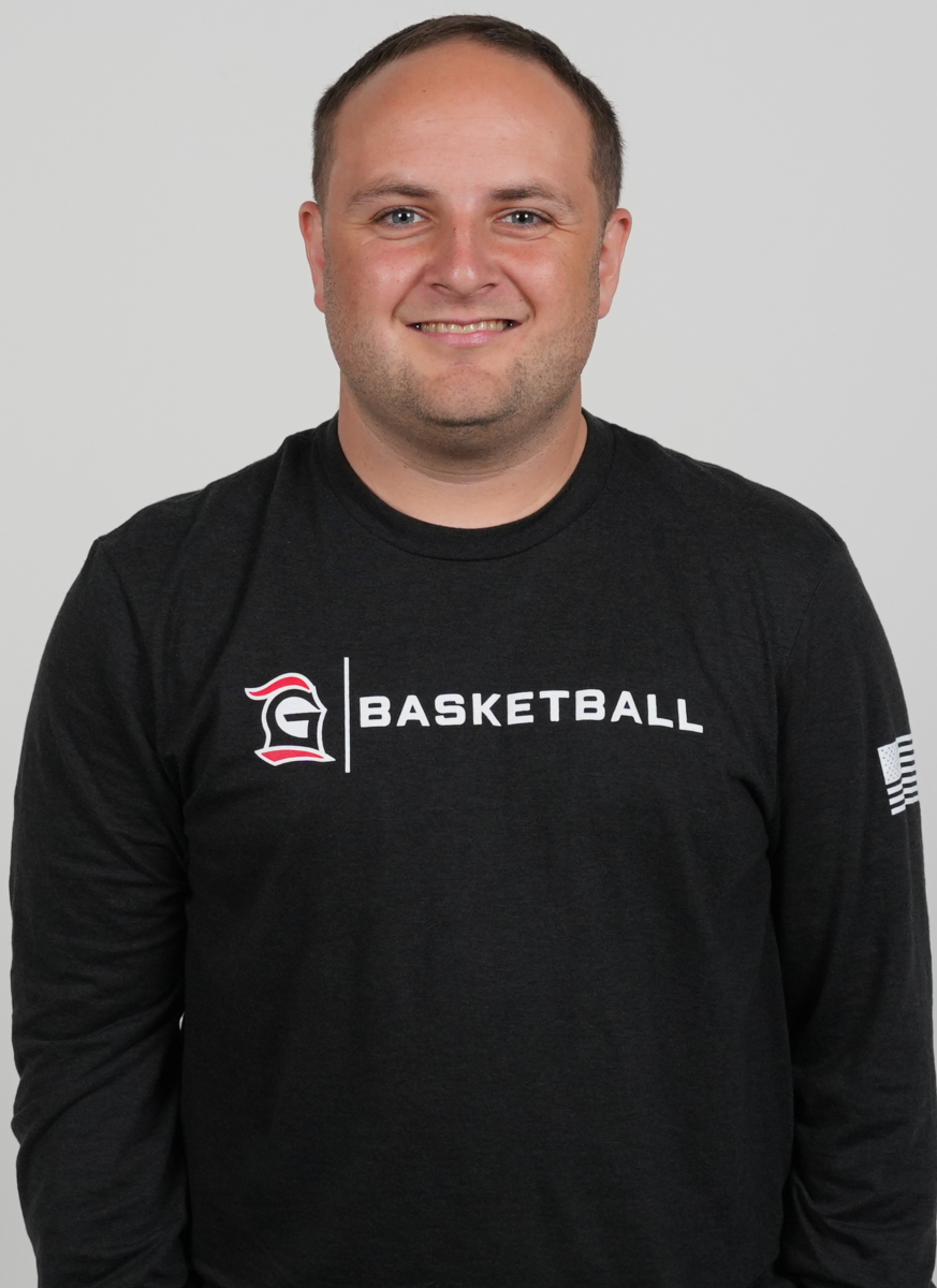 Jake Anders | Assistant Coach