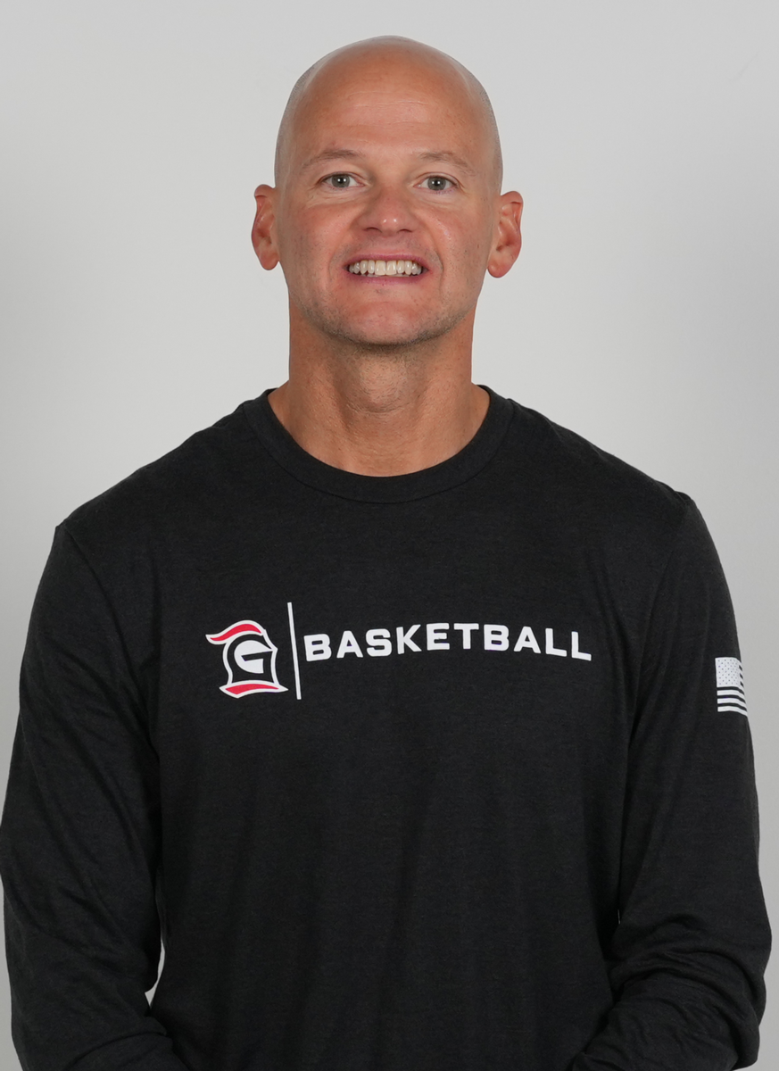 Dan Davis | Head Coach