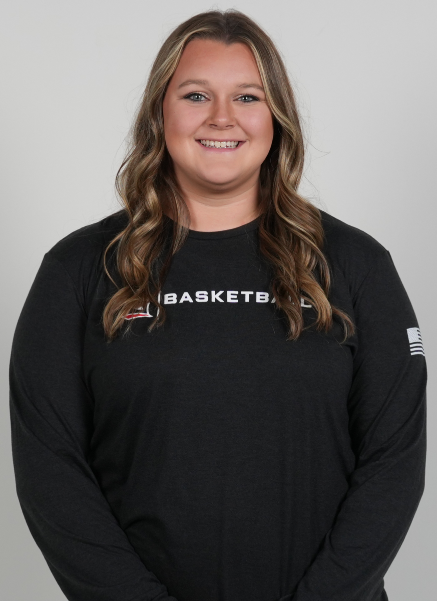 Rachel Yankosky |  Assistant Coach